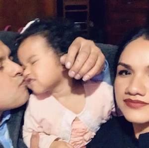 Meet your Posher, Javier